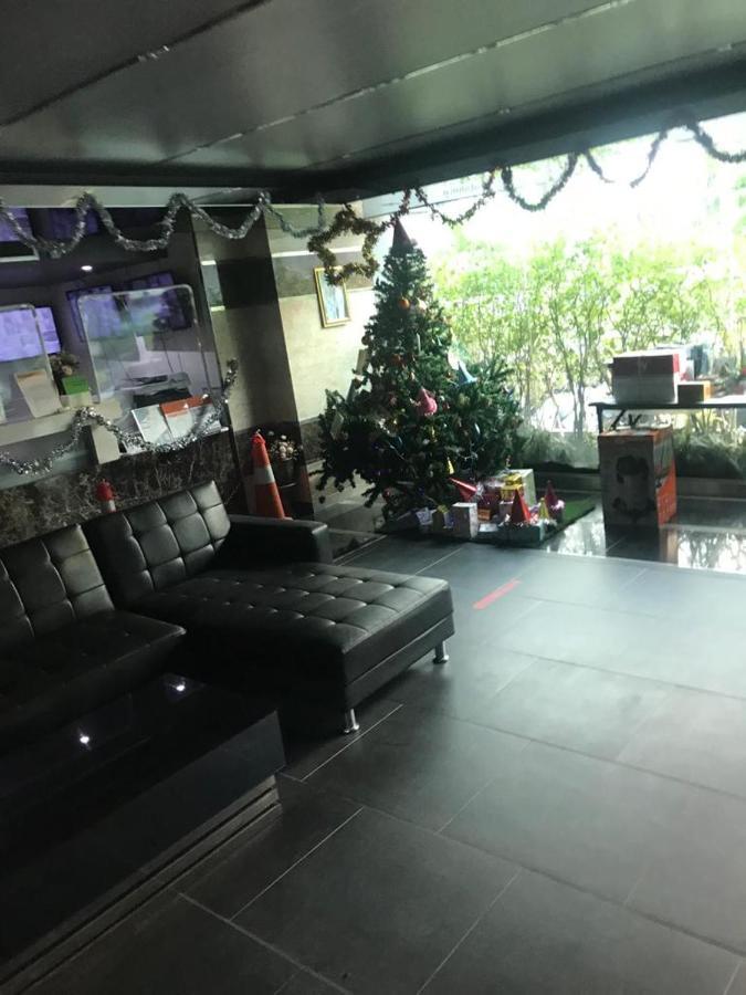 Laguna Bay 1 Pattaya, Pratumnak 1-4Personen Ferienwohnung Exterior foto